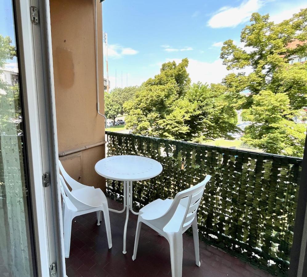 Olimpia 38 Apartment Verona Exterior photo