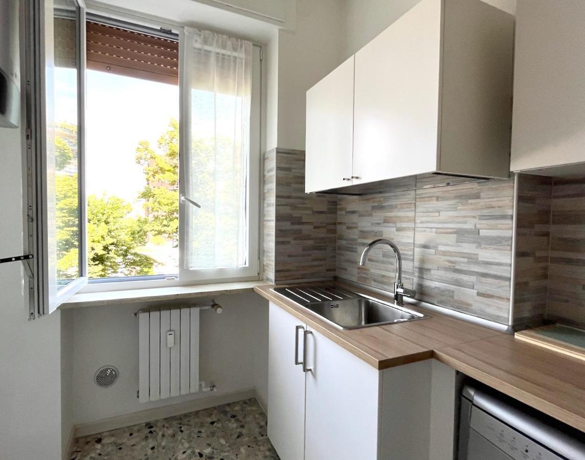 Olimpia 38 Apartment Verona Exterior photo